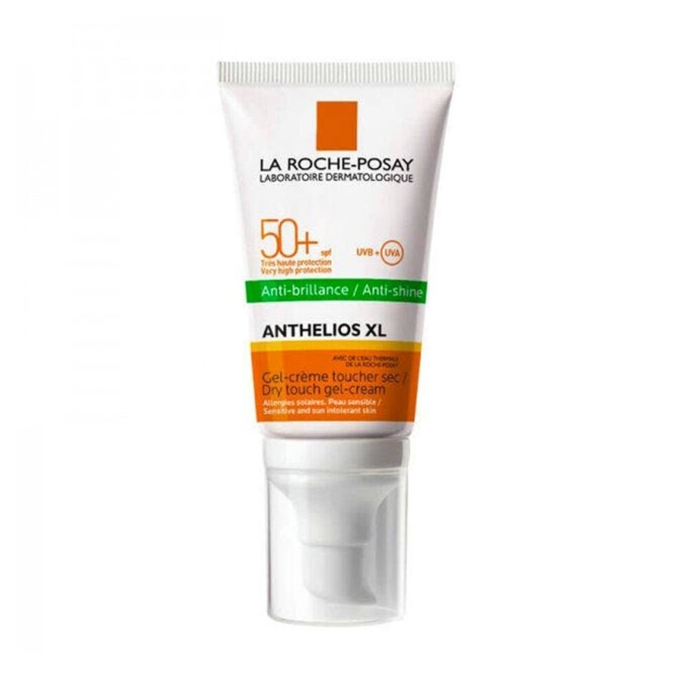 La Roche Posay La Roche Posay ANTHELIOS UVMUNE Crème Oil Control SPF50+ 50 ml La Roche Posay La Roche Posay ANTHELIOS UVMUNE Crème Oil Control SPF50+ 50 ml
