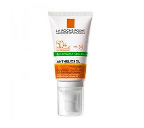 La Roche Posay La Roche Posay ANTHELIOS UVMUNE Crème Oil Control SPF50+ 50 ml La Roche Posay La Roche Posay ANTHELIOS UVMUNE Crème Oil Control SPF50+ 50 ml