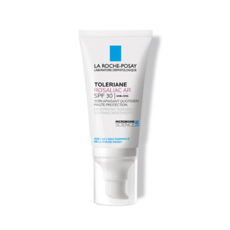 La Roche Posay La Roche Posay TOLERIANE Rosaliac AR Creme SPF 30 | 50ml