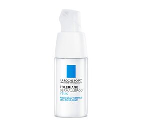 La Roche Posay La Roche Posay TOLERIANE Dermallergo Ogen 20ML La Roche Posay La Roche Posay TOLERIANE Dermallergo Ogen 20ML