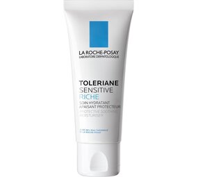La Roche Posay La Roche Posay TOLERIANE Sensitive Rijk 40ML