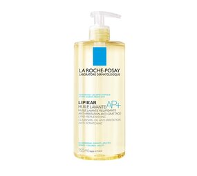 La Roche Posay LIPIKAR Doucheolie AP+ 750ML La Roche Posay LIPIKAR Doucheolie AP+ 750ML