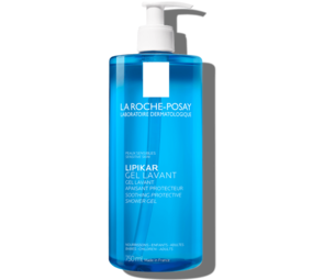 La Roche Posay La Roche Posay LIPIKAR Douchegel 750ML La Roche Posay La Roche Posay LIPIKAR Douchegel 750ML