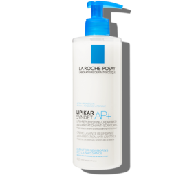 La Roche Posay La Roche Posay LIPIKAR Syndet AP+ Douche 400ML