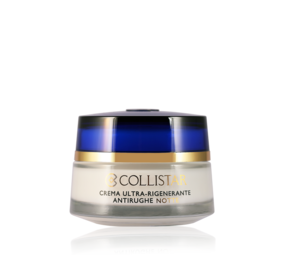 Collistar Collistar Anti-Age Ultra-Regenerating Anti-Wrinkle Night Cream 50 ml Collistar Collistar Anti-Age Ultra-Regenerating Anti-Wrinkle Night Cream 50 ml