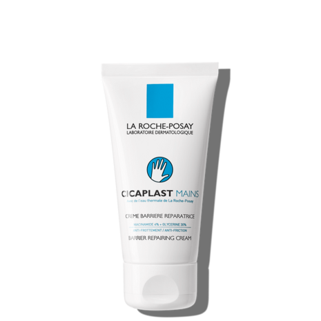 La Roche Posay La Roche Posay CICAPLAST Handcreme 50ML La Roche Posay La Roche Posay CICAPLAST Handcreme 50ML