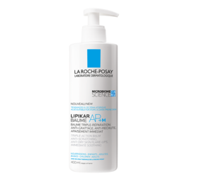 La Roche Posay La Roche Posay LIPIKAR Balsem AP+M 400ML La Roche Posay La Roche Posay LIPIKAR Balsem AP+M 400ML
