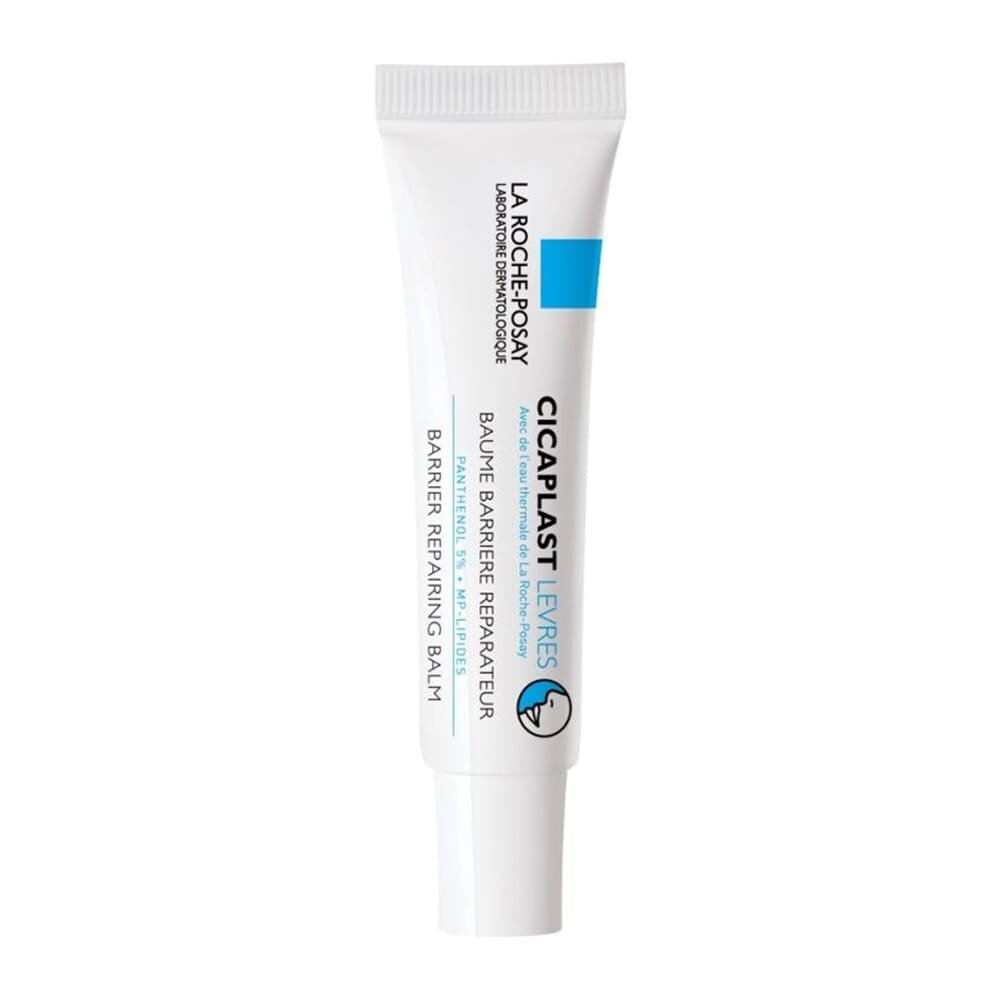 La Roche Posay La Roche Posay CICAPLAST Lippenbalsem 7,5 ml La Roche Posay La Roche Posay CICAPLAST Lippenbalsem 7,5 ml