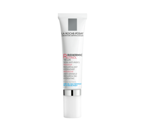 La Roche Posay La Roche Posay REDERMIC RETINOL Ogen 15ML La Roche Posay La Roche Posay REDERMIC RETINOL Ogen 15ML