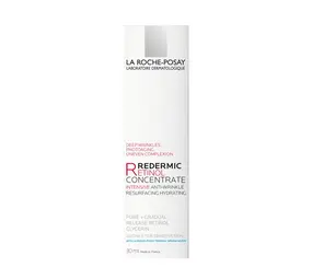 La Roche Posay La Roche Posay REDERMIC RETINOL Crème 30ML La Roche Posay La Roche Posay REDERMIC RETINOL Crème 30ML
