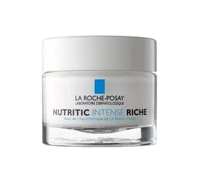 La Roche Posay La Roche Posay NUTRITIC Intense Rijk Pot 50ML La Roche Posay La Roche Posay NUTRITIC Intense Rijk Pot 50ML