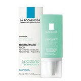 La Roche Posay La Roche Posay HYDRAPHASE HA Rijk 50ml La Roche Posay La Roche Posay HYDRAPHASE HA Rijk 50ml