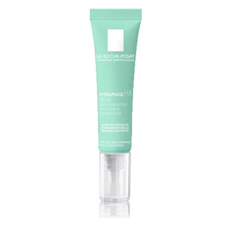 La Roche Posay La Roche Posay HYDRAPHASE Intens Ogen 15ML La Roche Posay La Roche Posay HYDRAPHASE Intens Ogen 15ML