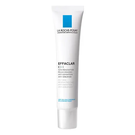 La Roche Posay La Roche Posay EFFACLAR K+ 40 ml La Roche Posay La Roche Posay EFFACLAR K+ 40 ml