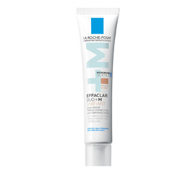 La Roche Posay La Roche Posay Effaclar DUO [+] M Unifiant Médium 40ML