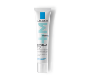 La Roche Posay La Roche Posay EFFACLAR DUO+M 40 ml La Roche Posay La Roche Posay EFFACLAR DUO+M 40 ml