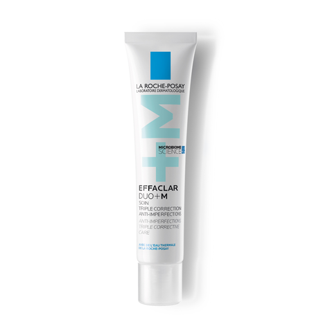 La Roche Posay La Roche Posay EFFACLAR DUO+M 40 ml La Roche Posay La Roche Posay EFFACLAR DUO+M 40 ml