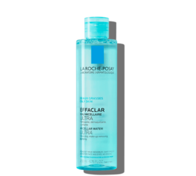 La Roche Posay La Roche Posay EFFACLAR Micellair Water Ultra 200ML