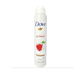 Dove Dove Deo Spray Go Fresh Pomegranate 200 ml