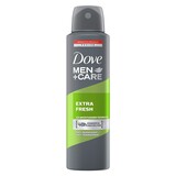 Dove Dove Deo Spray Men Extra Fresh 200 ml