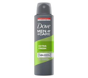 Dove Dove Deo Spray Men Extra Fresh 200 ml