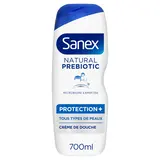 Sanex Sanex Showergel Biome Protect Sungrass 700 ml