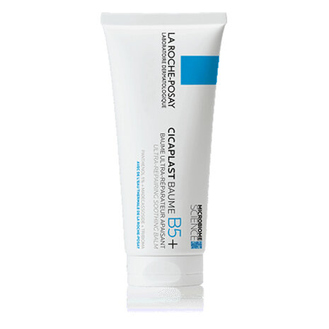 La Roche Posay La Roche Posay CICAPLAST Baume B5 100ML La Roche Posay La Roche Posay CICAPLAST Baume B5 100ML