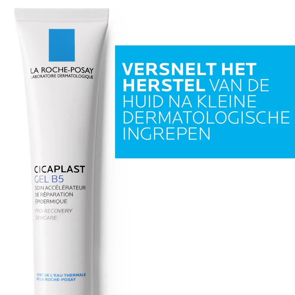 La Roche Posay La Roche Posay CICAPLAST Gel B5 La Roche Posay La Roche Posay CICAPLAST Gel B5