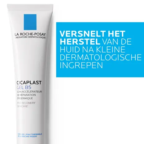 La Roche Posay La Roche Posay CICAPLAST Gel B5 La Roche Posay La Roche Posay CICAPLAST Gel B5