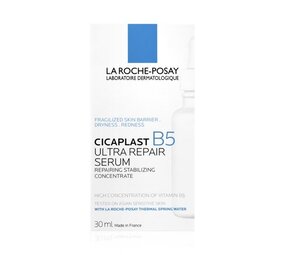 La Roche Posay La Roche Posay CICAPLAST Serum 30ML