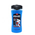 Axe Showergel Sport Blast 400 ml Axe Showergel Sport Blast 400 ml