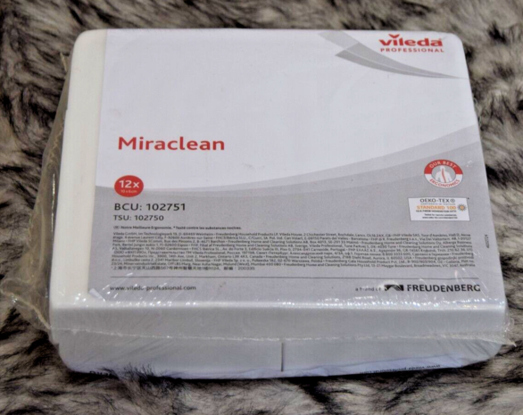 Vileda vileda prof. Miraclean Vileda vileda prof. Miraclean