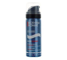 Biotherm Biotherm Homme Foam Shaver 50 ML Biotherm Biotherm Homme Foam Shaver 50 ML