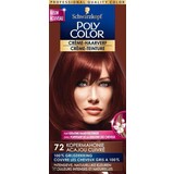 Schwarzkopf schwarzkopf creme-haarverf nr 72 koppermahonie