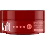 Schwarzkopf scharzkopf taft sculpting paste 75 ml