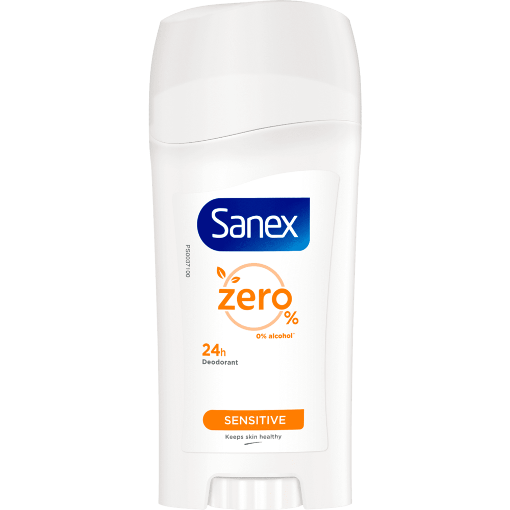 Sanex sanex zero procent sensitive 65 ml Sanex sanex zero procent sensitive 65 ml