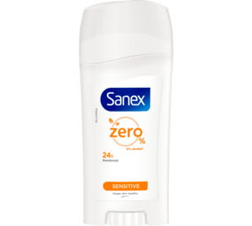 Sanex sanex zero procent sensitive 65 ml Sanex sanex zero procent sensitive 65 ml