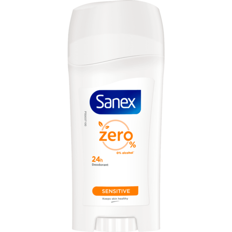 Sanex sanex zero procent sensitive 65 ml Sanex sanex zero procent sensitive 65 ml