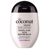 my coconut my coconut island hand cream 75 ml my coconut my coconut island hand cream 75 ml