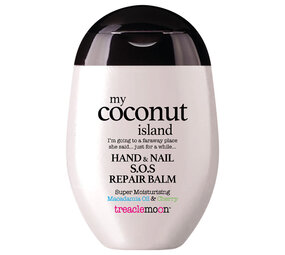 my coconut my coconut island hand cream 75 ml