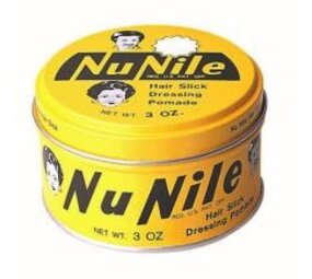 Murray's murrays nu nile 85 g Murray's murrays nu nile 85 g