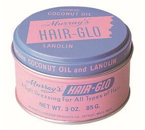 Murray's Murray's Hair Glo 85g Murray's Murray's Hair Glo 85g