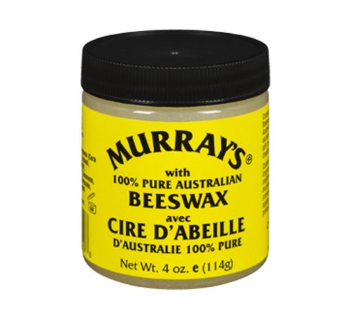 Murray's Murray's Beeswax pommade 114g Murray's Murray's Beeswax pommade 114g