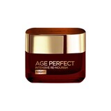 Loreal L'Oréal Paris Age Perfect Nachtcrème Intensief Voedend 50 ml
