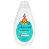 Johnson & Johnson Johnson's No More Tangles Kids Conditioner 500 ml Johnson & Johnson Johnson's No More Tangles Kids Conditioner 500 ml