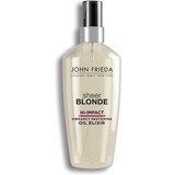 John Frieda John Frieda Sheer Blonde High Impact Reviving Oil 100 ml John Frieda John Frieda Sheer Blonde High Impact Reviving Oil 100 ml