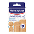 Hansaplast Pleisters – Universal Waterbestendig 40 strips Hansaplast Pleisters – Universal Waterbestendig 40 strips