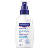 Hansaplast Hansaplast Wondspray 100 ml Hansaplast Hansaplast Wondspray 100 ml
