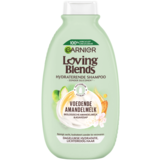 Garnier Garnier Shampoo Loving Blends – Amandelmelk & Agavesap 300ml