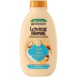 Garnier Garnier Shampoo Loving Blends – Argan 300ml